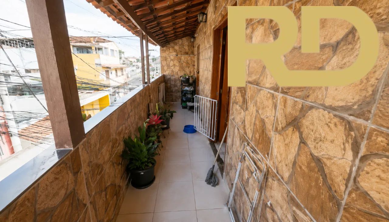 Casa a venda no Vera Cruz