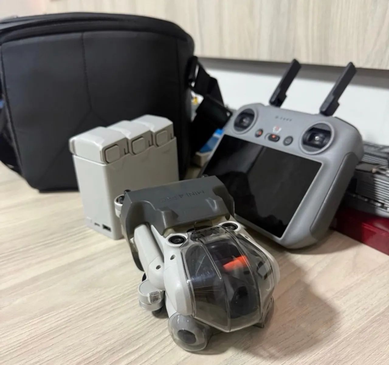 Drone  - Foto 3