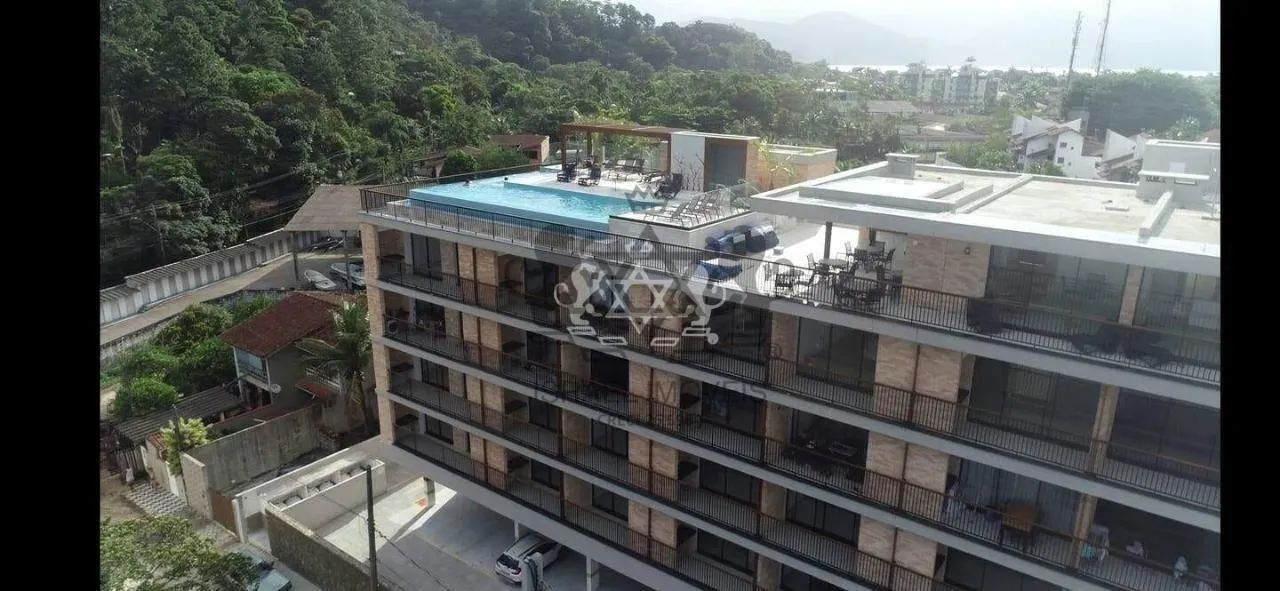 Studio à venda, Saco da Ribeira, Ubatuba, SP - Foto 3