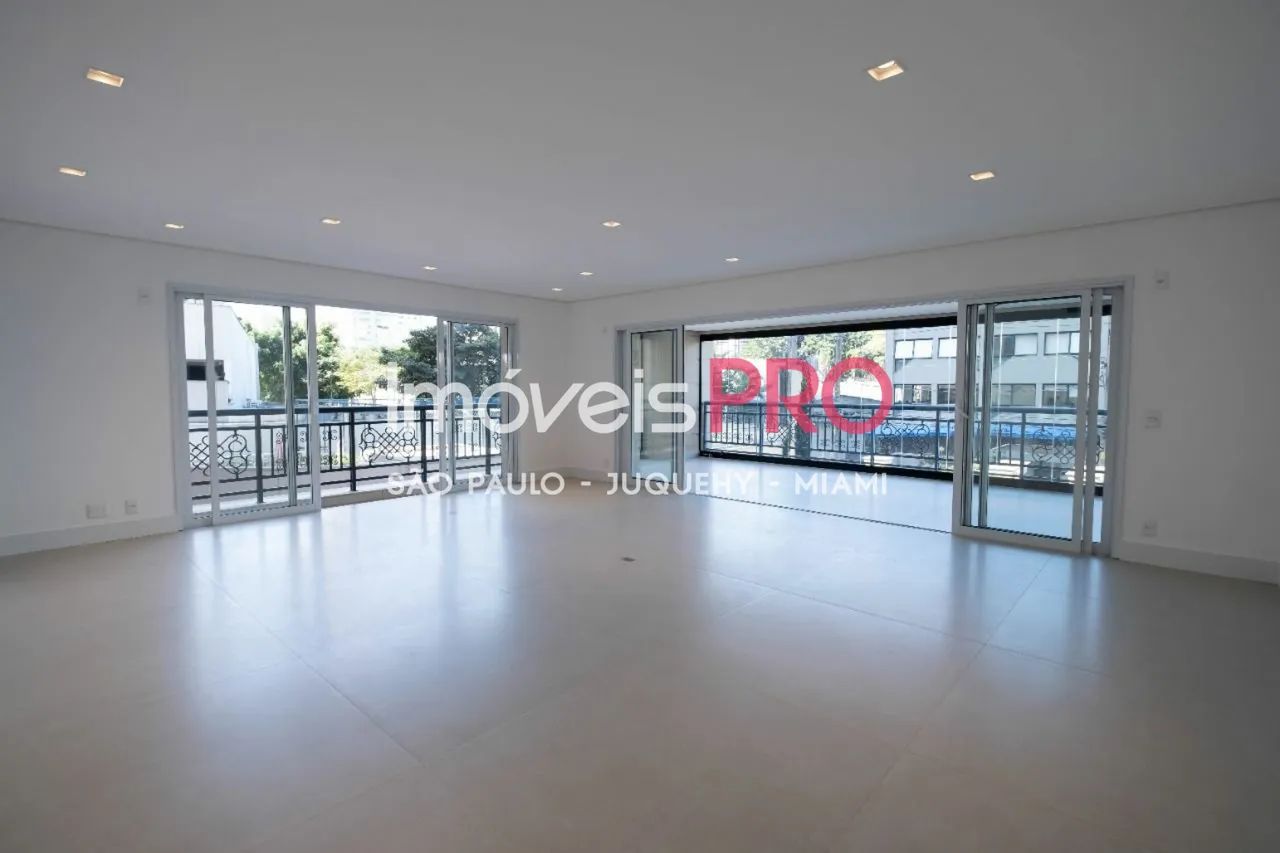 Apartamento, Vila Olímpia - São Paulo