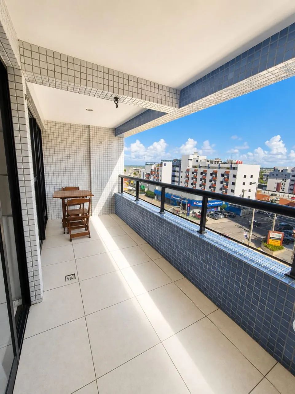 Apartamento na praia de Tambaú  - Foto 4
