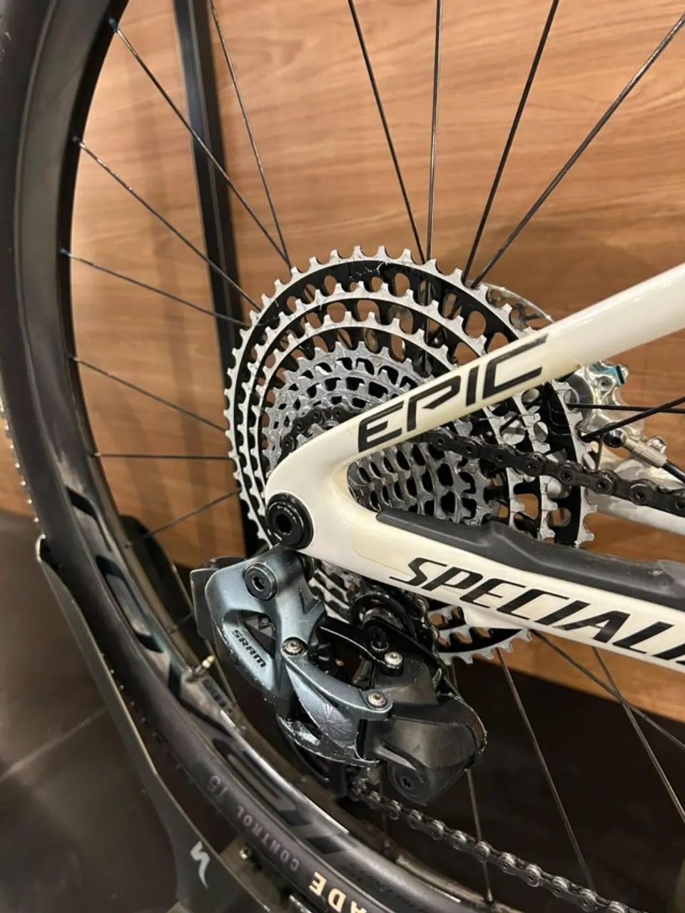 Specialized Epic Sram XX1 AXS 12v - Foto 2