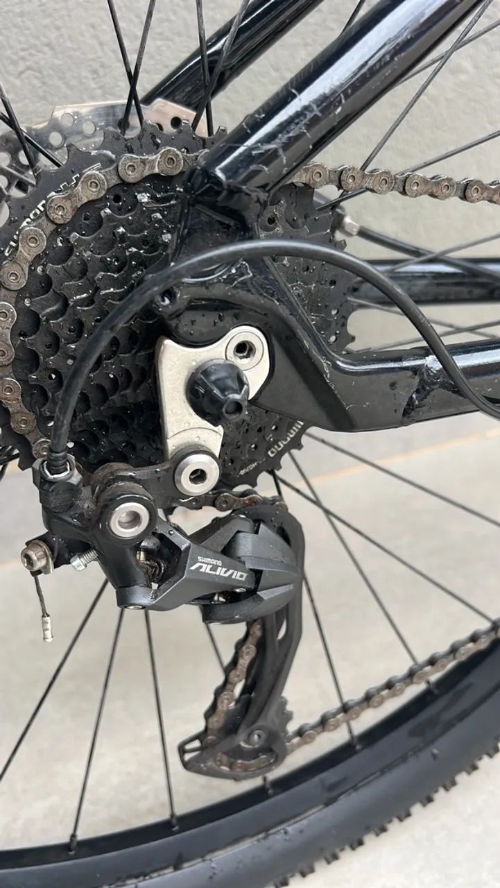 Bicicleta TSW 29 - Foto 2