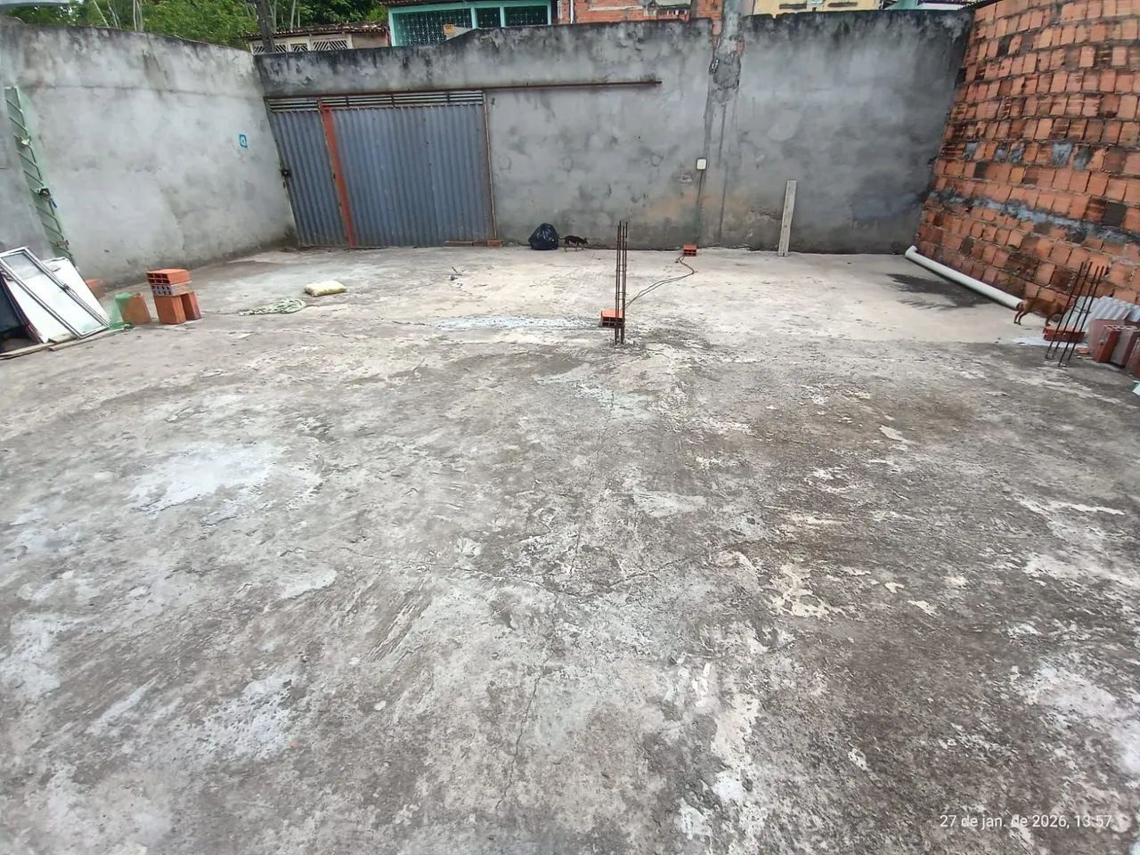  Casa e sítio com 1.200m² - Menor Preço  - Foto 4
