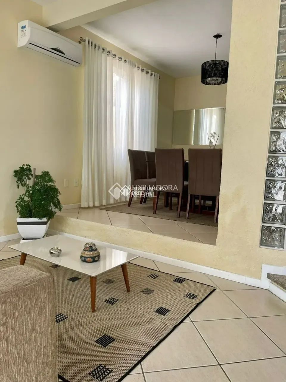 Imóvel para aluguel com 227 metros quadrados com 3 quartos em Carianos - Florianópolis - S - Foto 5