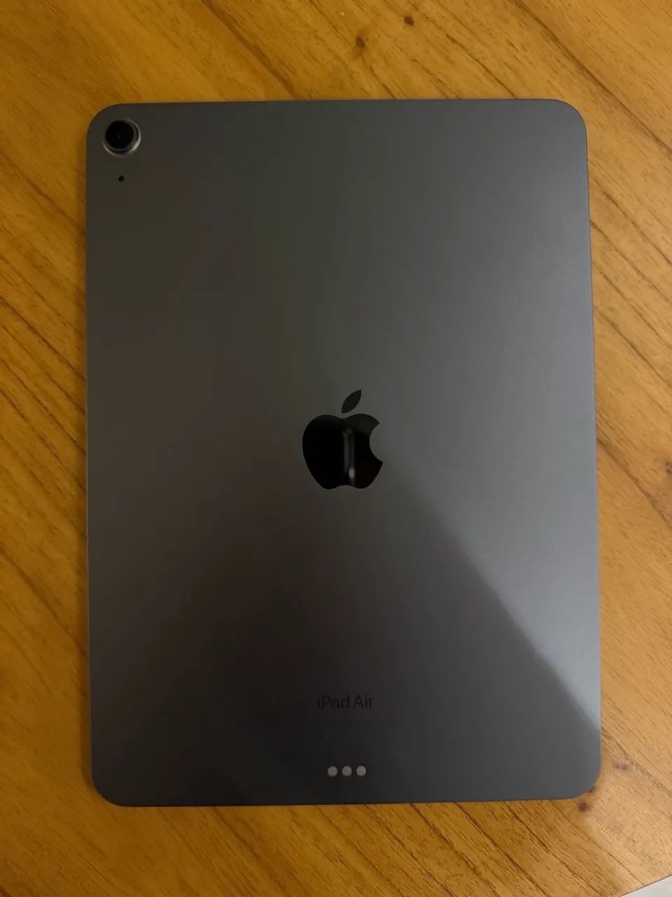 ipad air 64gb + apple pencil original 