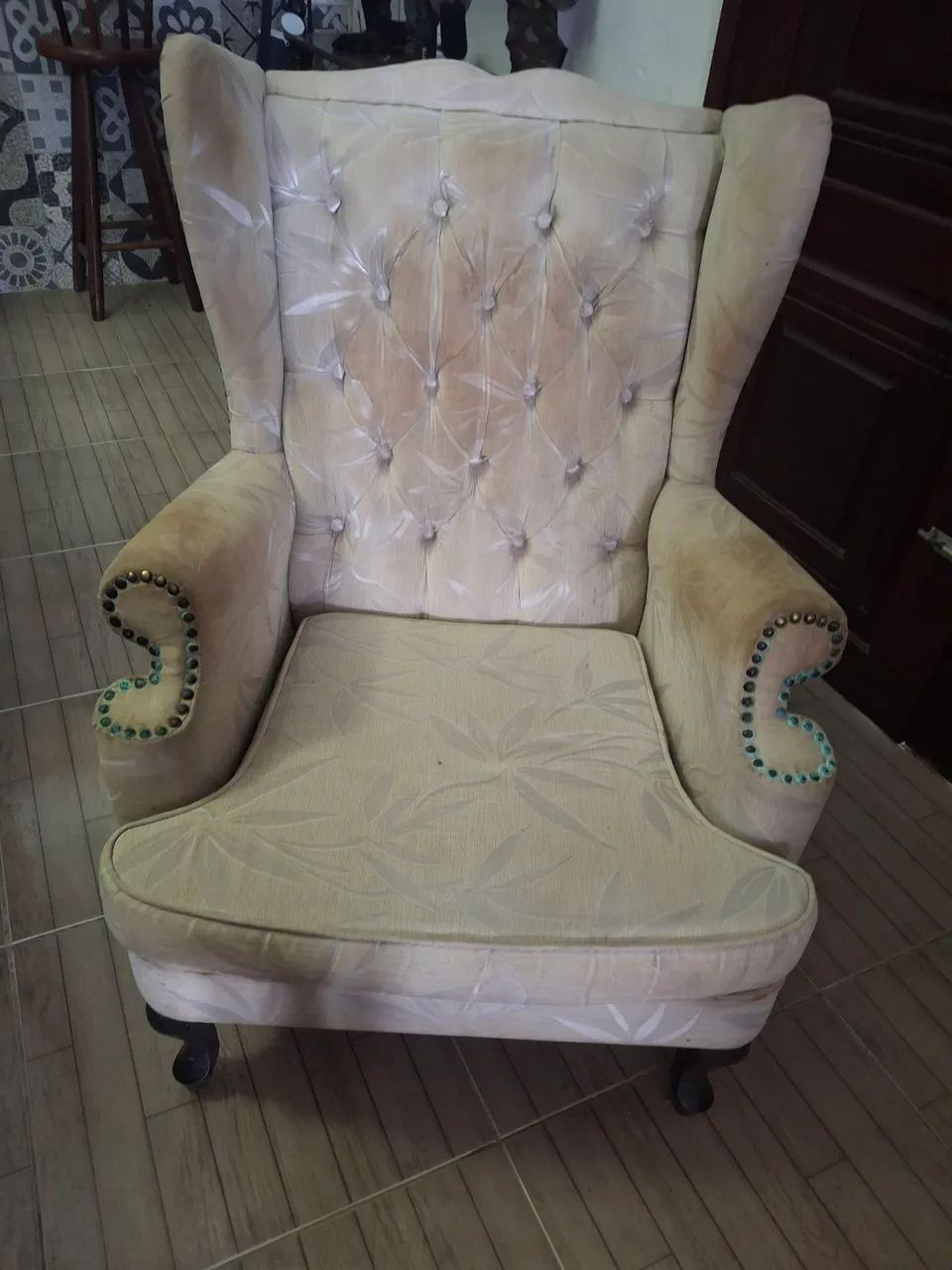 Conjunto de sofá  - Foto 5