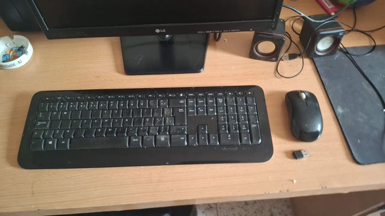 Computador I3 Nova Geração  - Foto 3