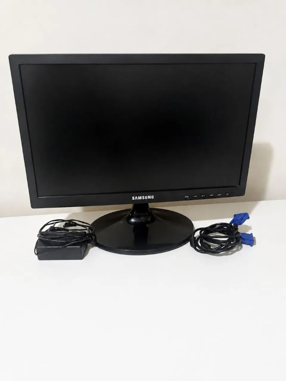 Monitor Samsung Vga - Foto 2