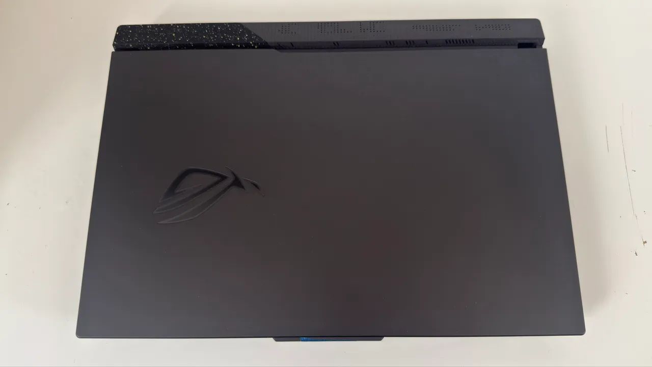 Notebook/laptop Asus Rog strix g17 - Foto 5