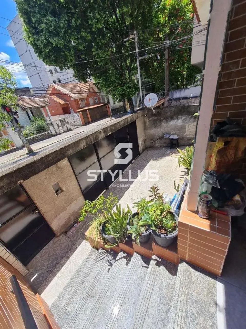 Vila Isabel | Casa 4 quartos, sendo 1 suite - Foto 5
