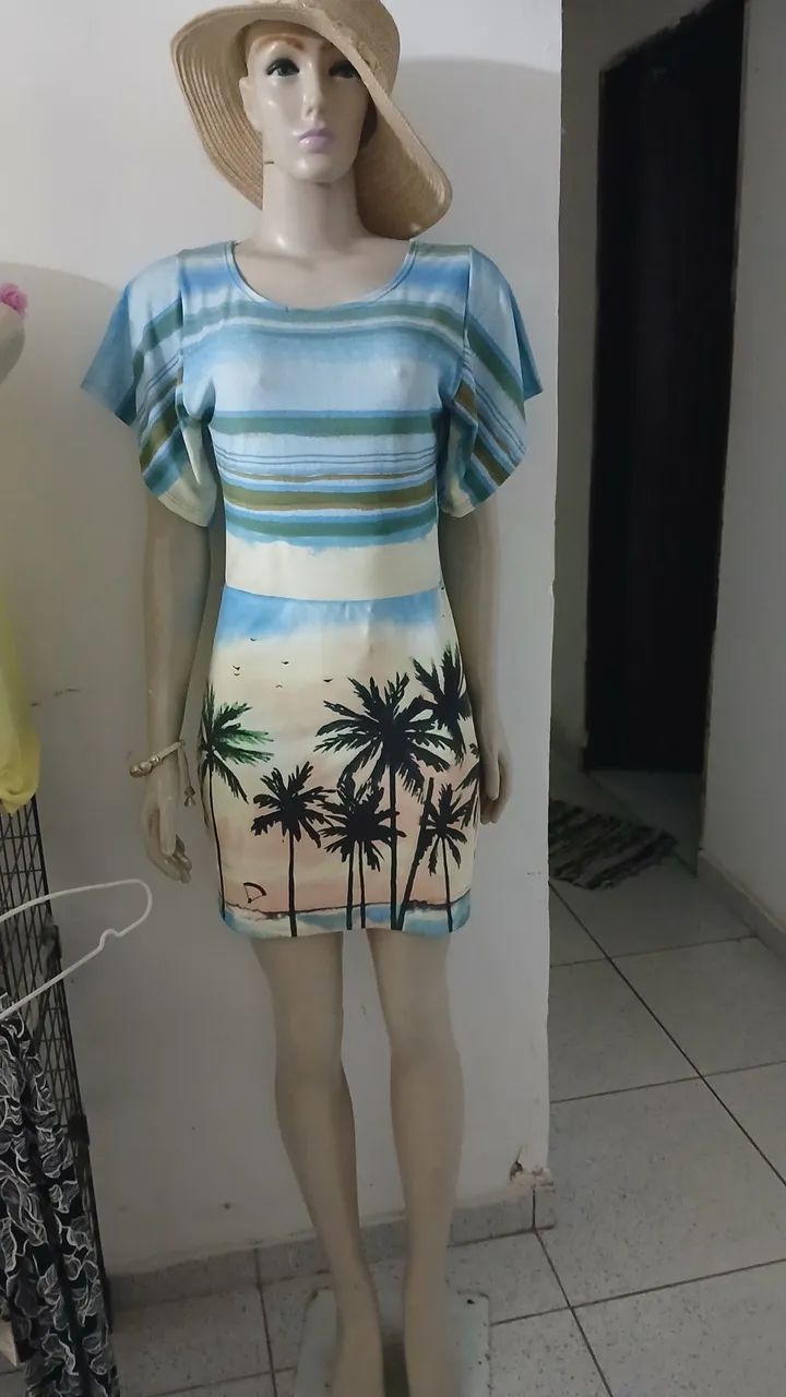 Manequim pra lojinha - Foto 2