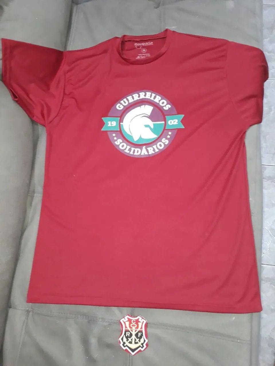 Fluminense Grena