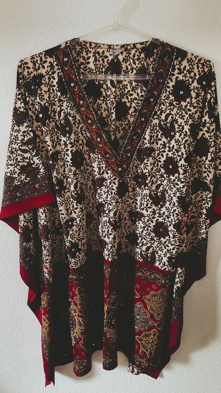 Batas indianas - Foto 2