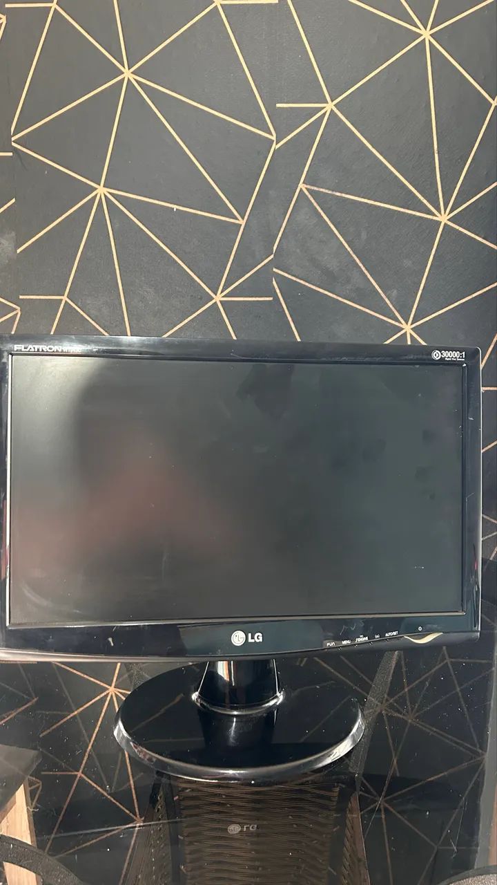 lg flatron - Foto 3