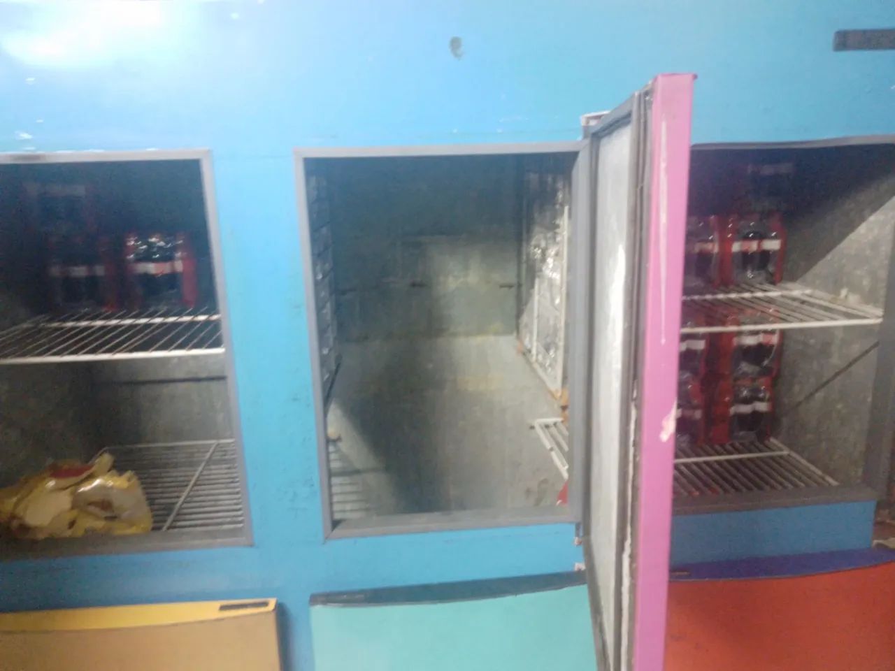 Câmara fria Gelopar  - Foto 2