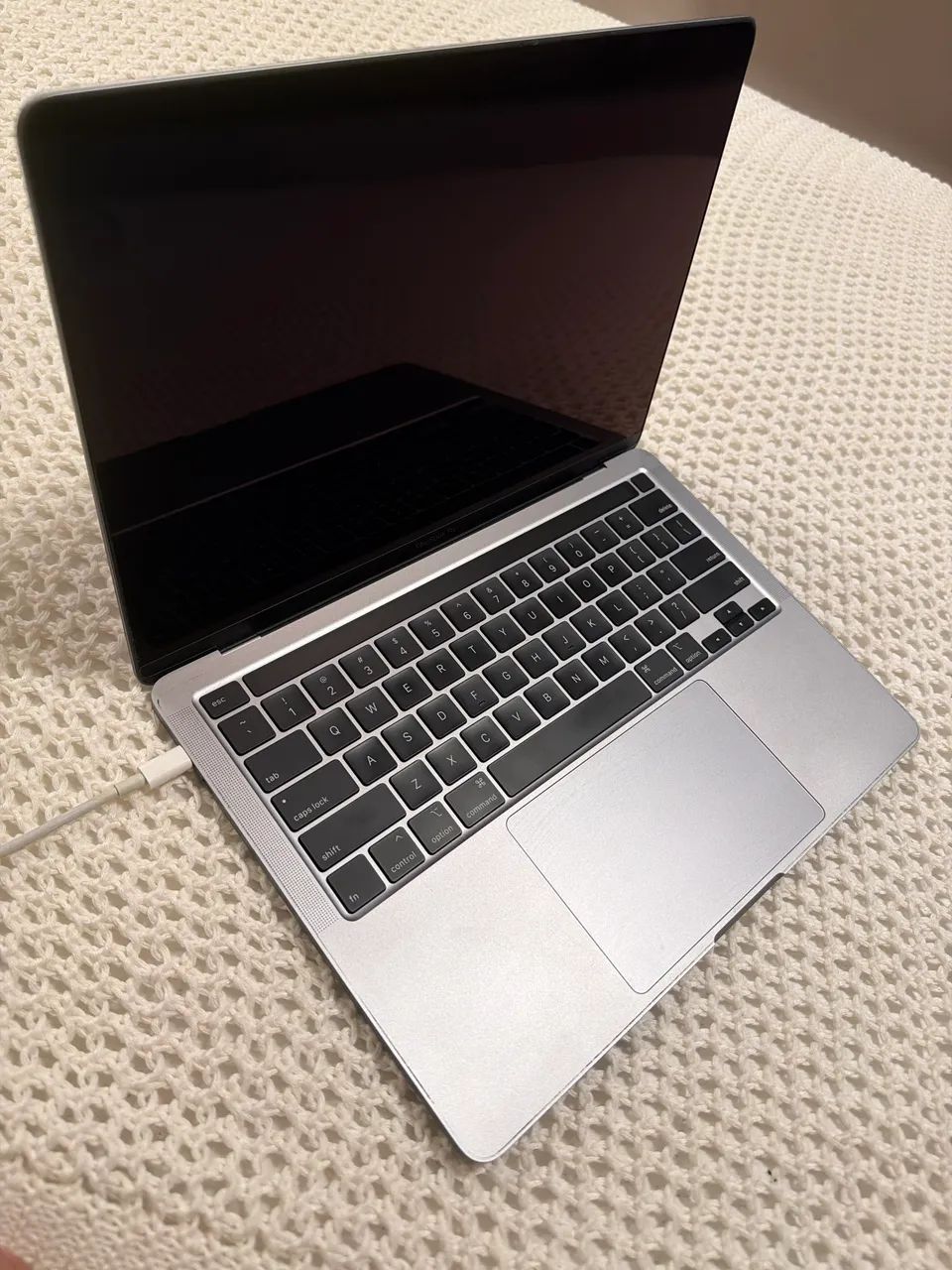 MackBook Pro 13 polegadas 2020 Two Thunderbolt - Foto 5