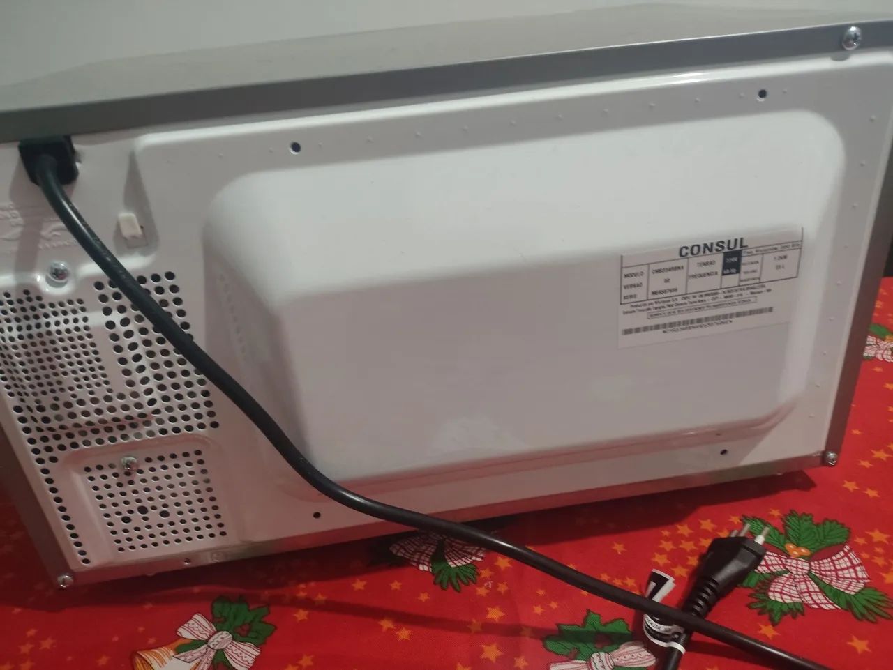 Microondas Consul 23L - Foto 2