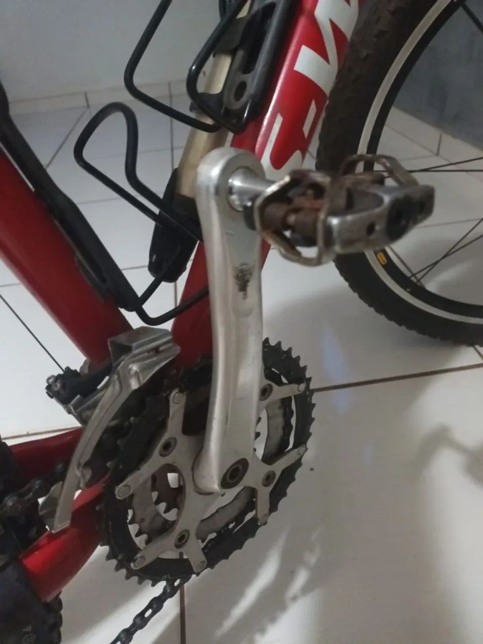 Vendo Bike Specialized  - Foto 2