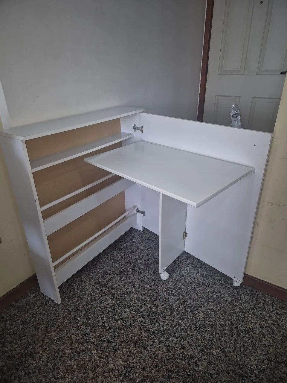Mesa de Trabalho - Foto 2