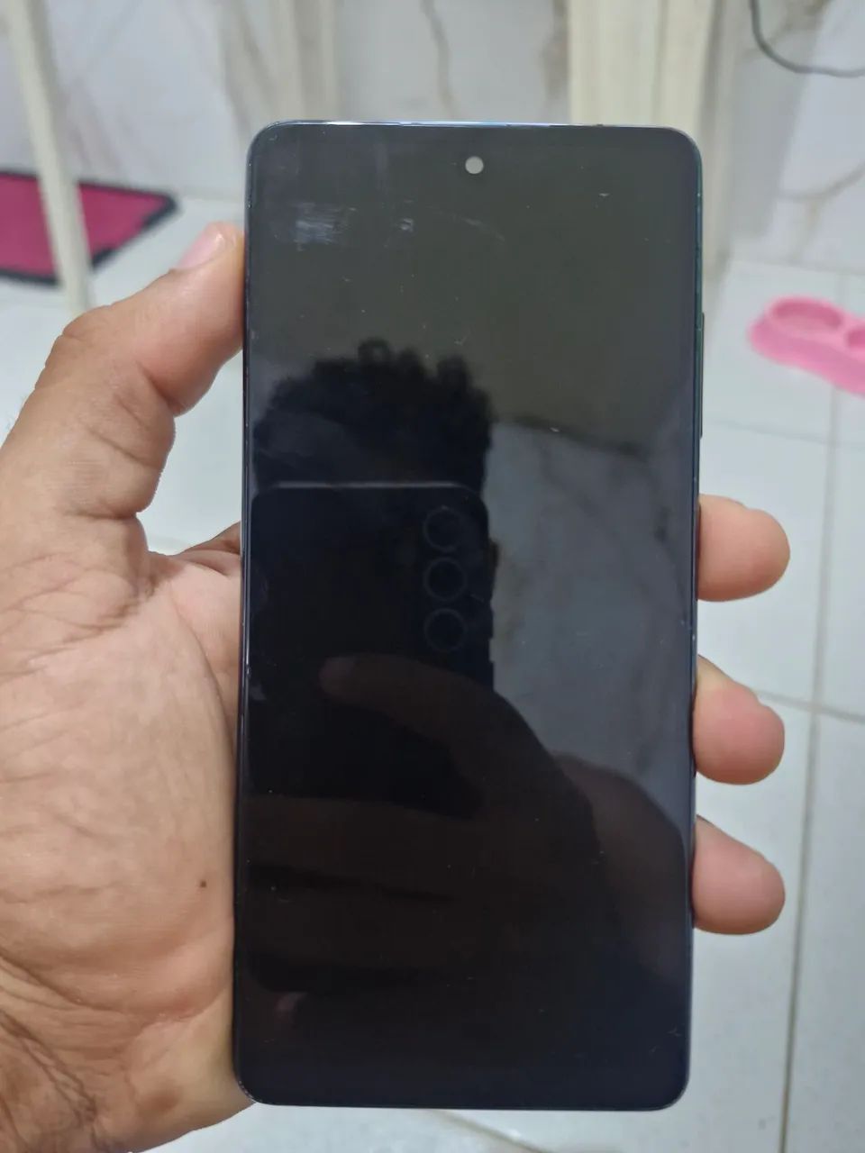 S20 FE , bem conservado  - Foto 4