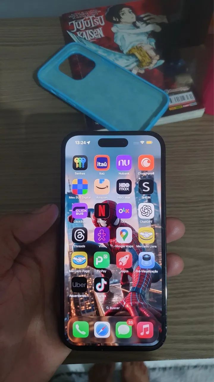 iPhone 14 Pro - Foto 3