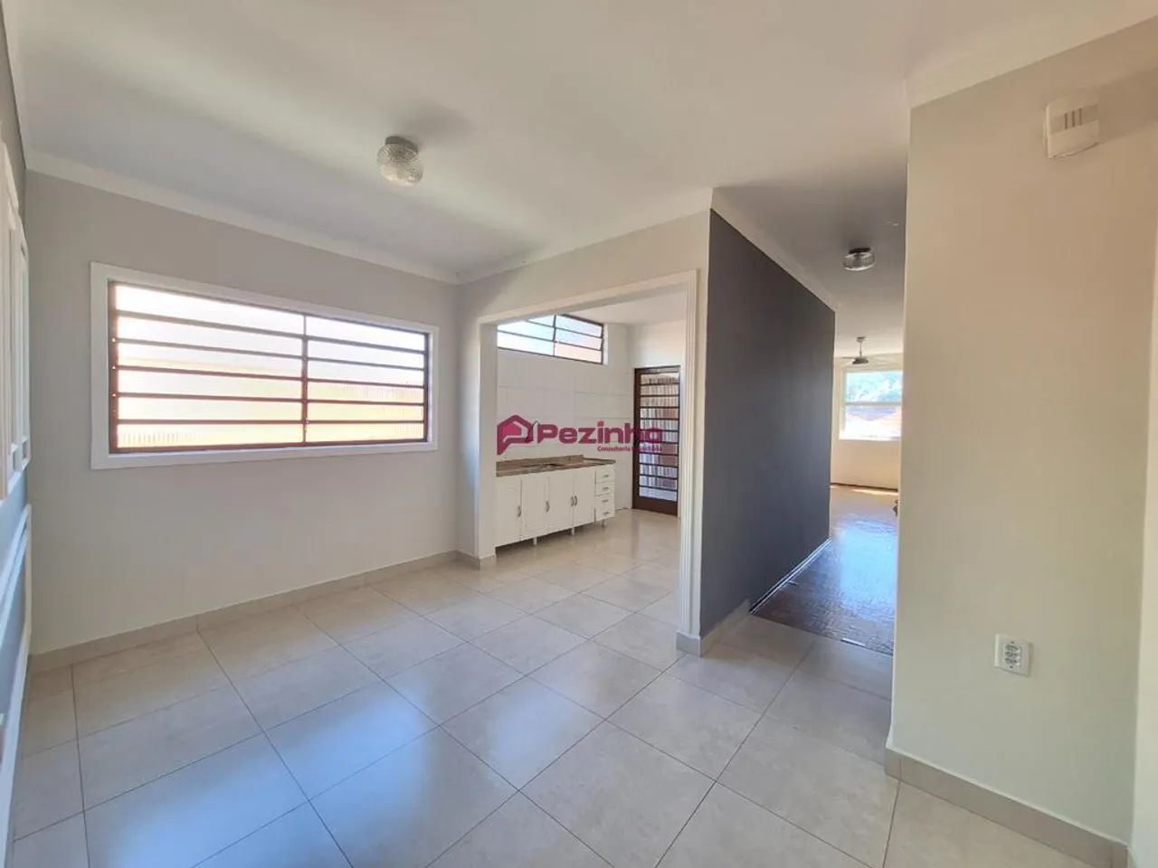 Casa para alugar em Limeira, Centro, com 3 quartos, com 127 m² - Foto 4
