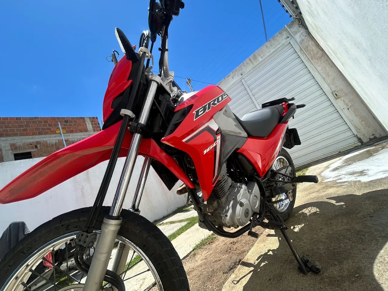 Bros ESDD - Foto 2