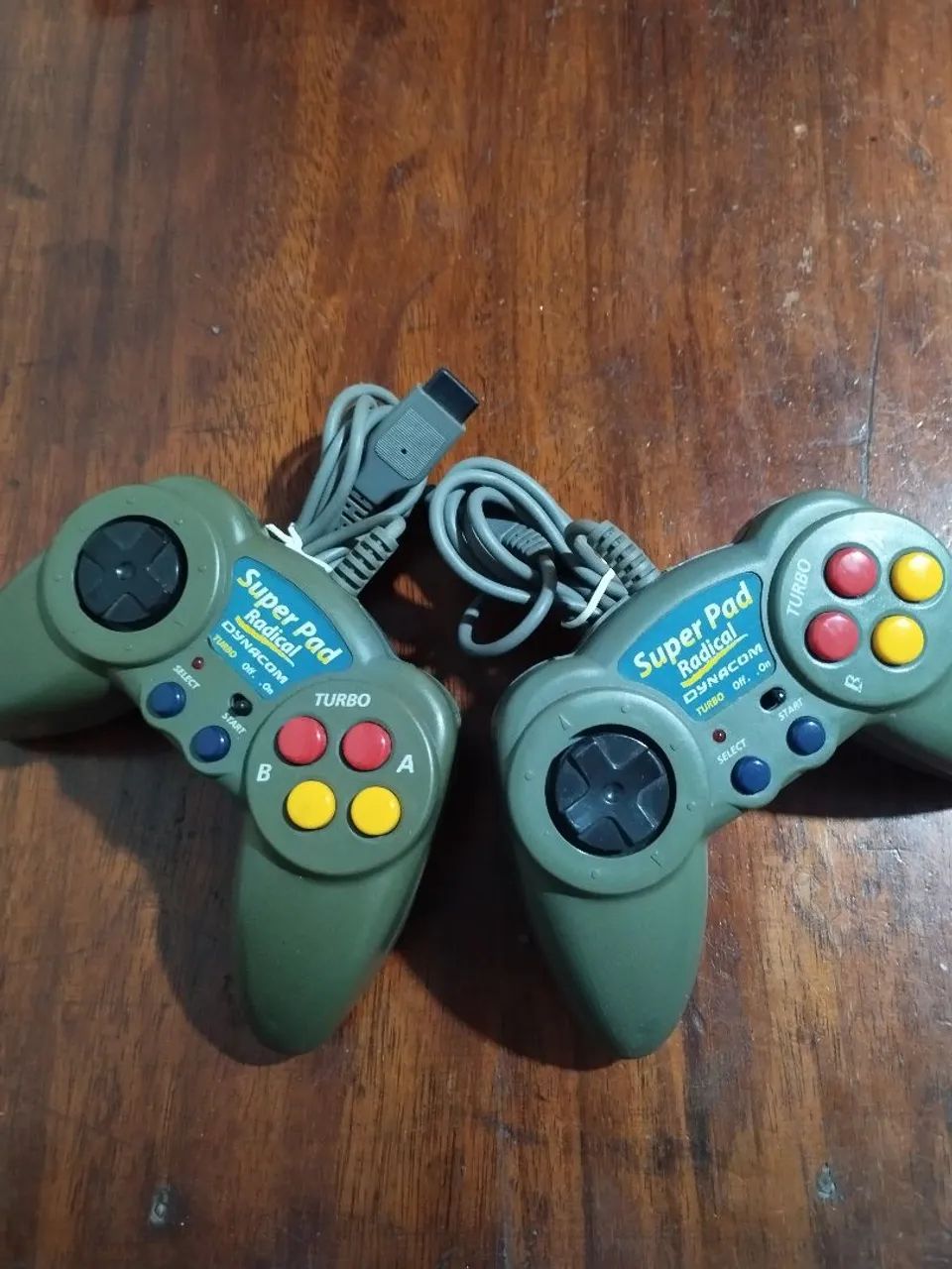 Lote de acessórios retro - Foto 4