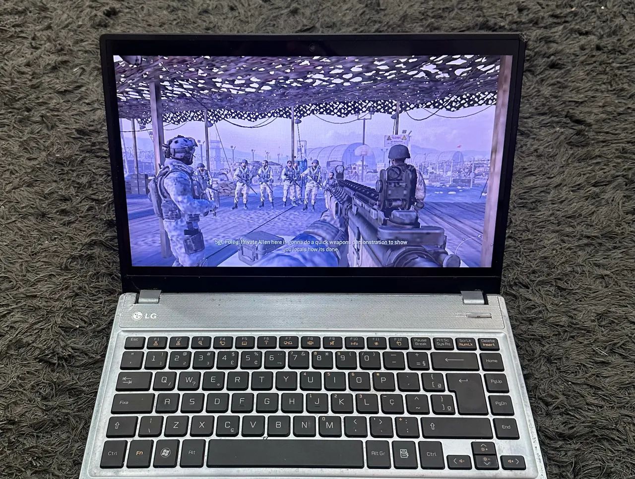 NOTEBOOK GAMER I7 GTX 520 GTA V - Foto 5