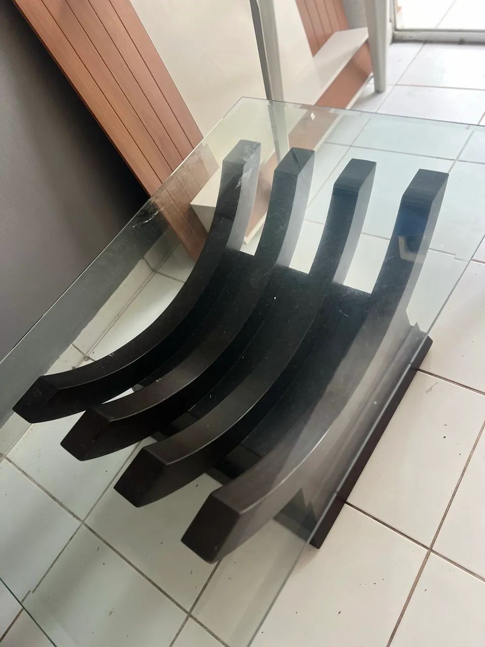 Mesa de centro Jacaúna  - Foto 4