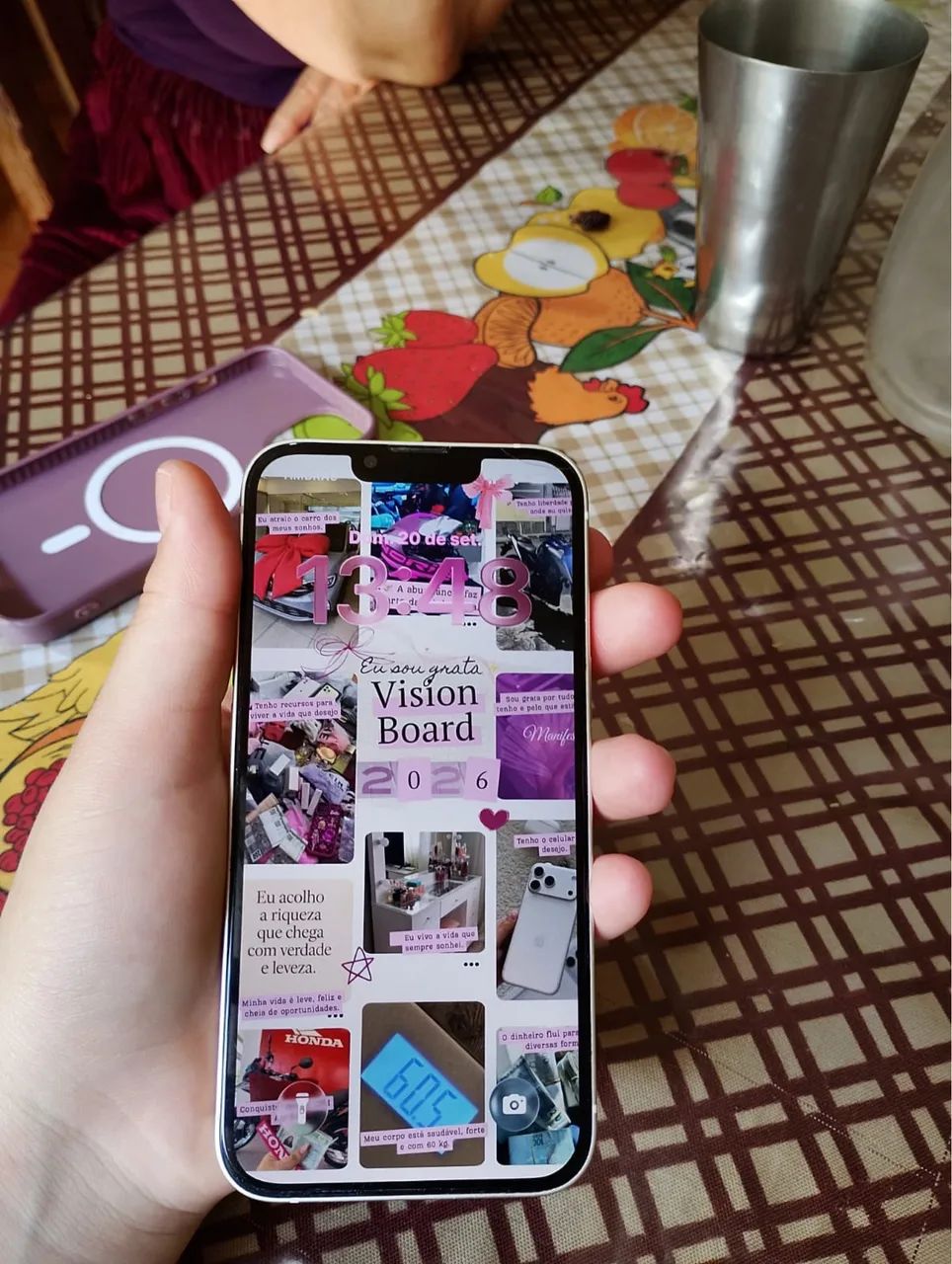 iPhone 13 - Foto 3