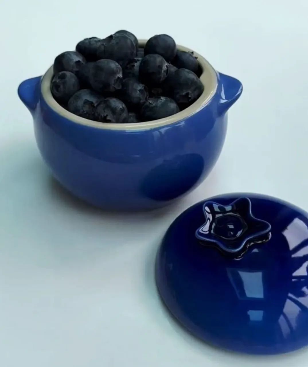 Blueberry Cocotte - Foto 3
