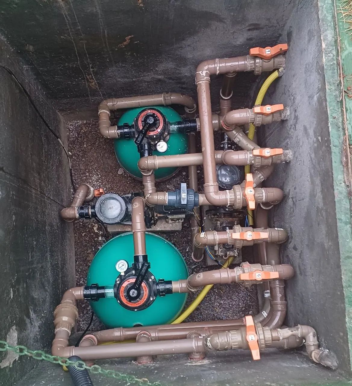 Técnico de Piscina - Foto 5