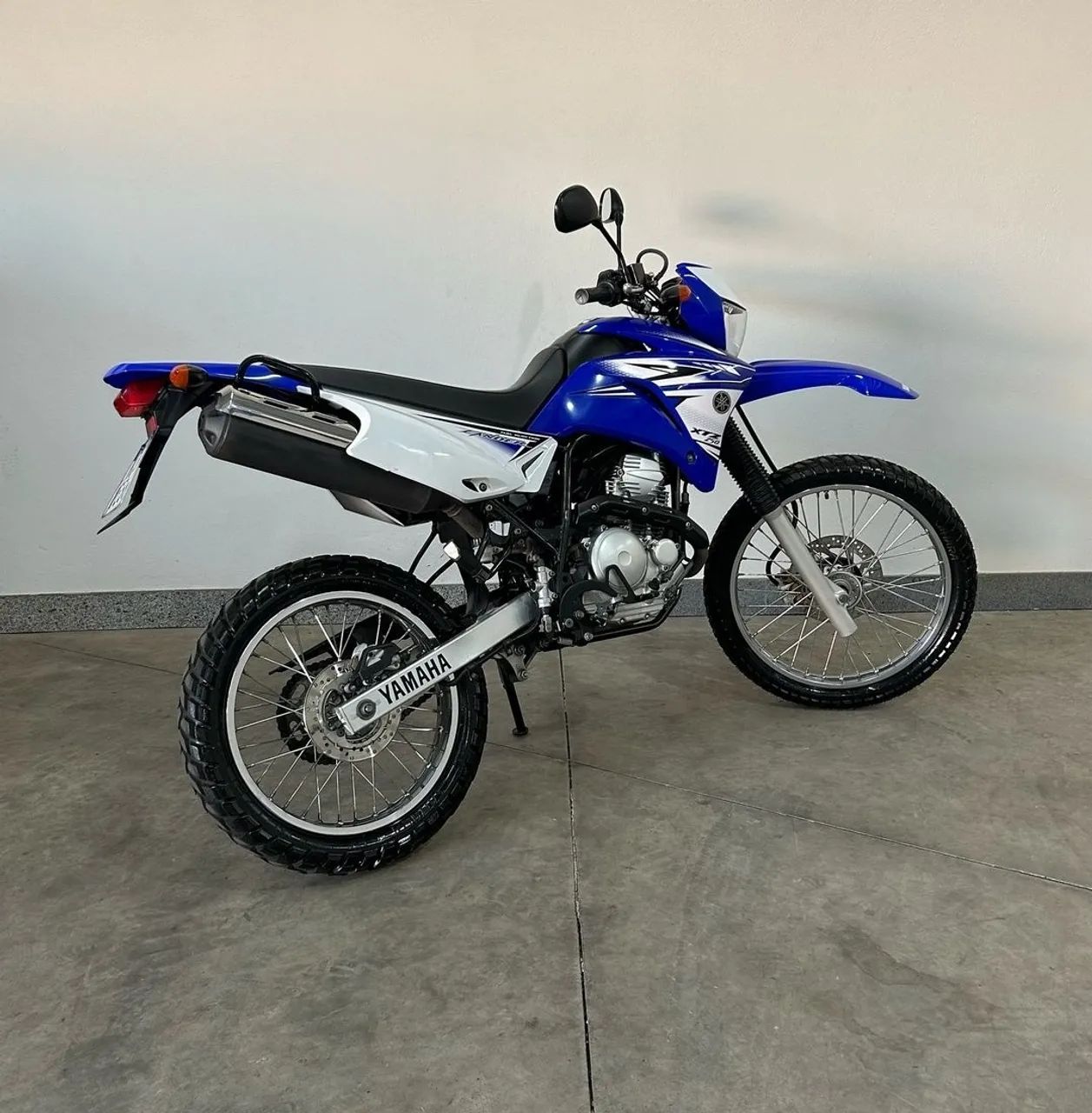 Lander 250 - (2011) EXTRA - Foto 3