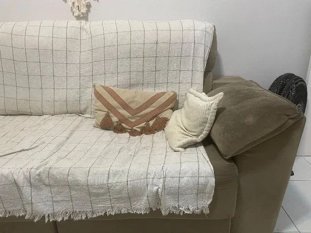 sofá retrátil  - Foto 5