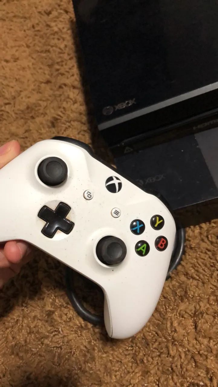 Xbox one  - Foto 2