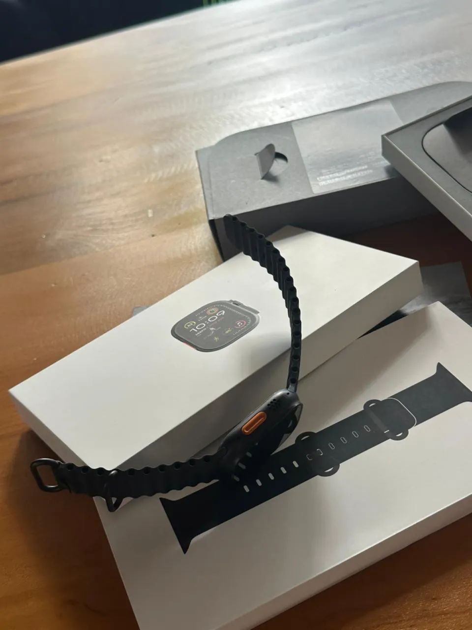 Apple Watch Ultra 2  - Foto 5