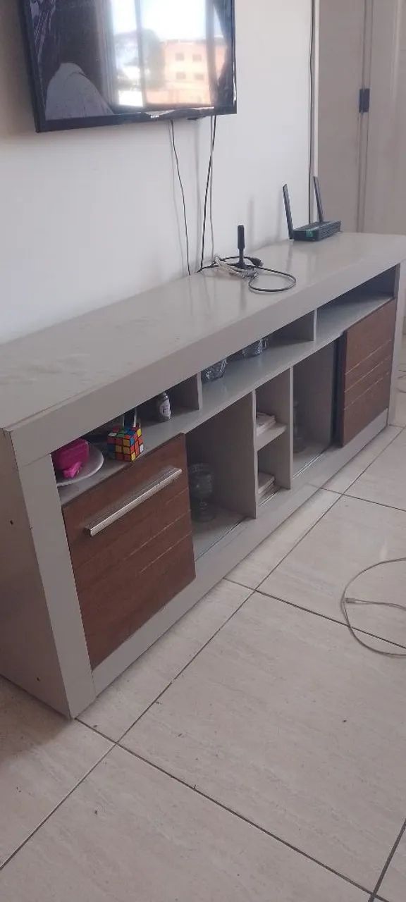 Rack de sala - Foto 2