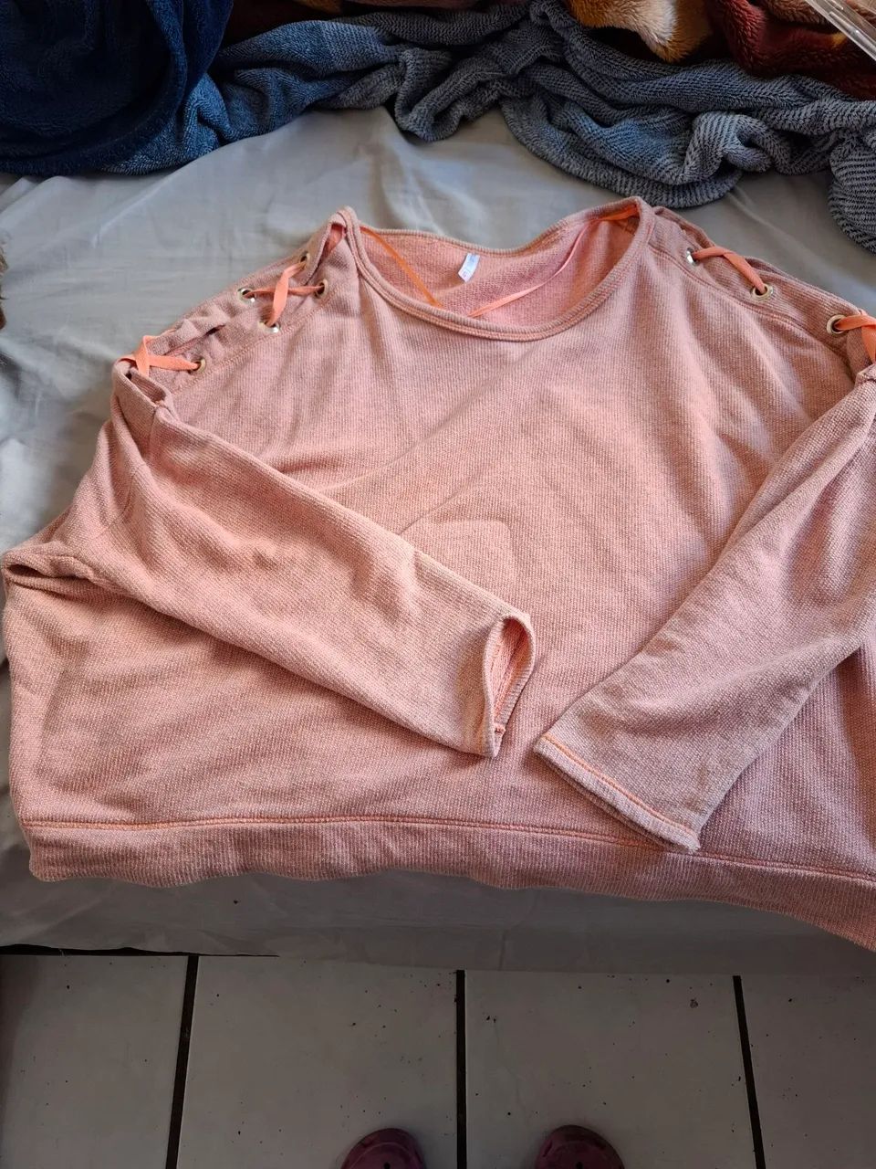 Camisa M/G