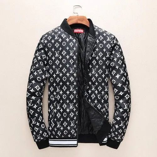 Jaqueta LV Supreme
