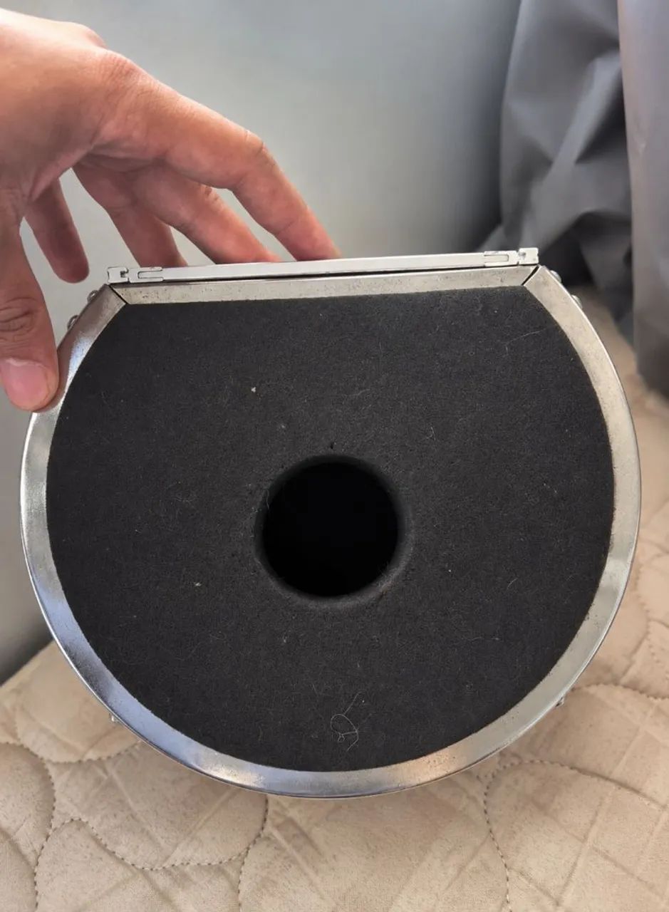 Pop Filter Alctron PF8 PRO - Foto 2