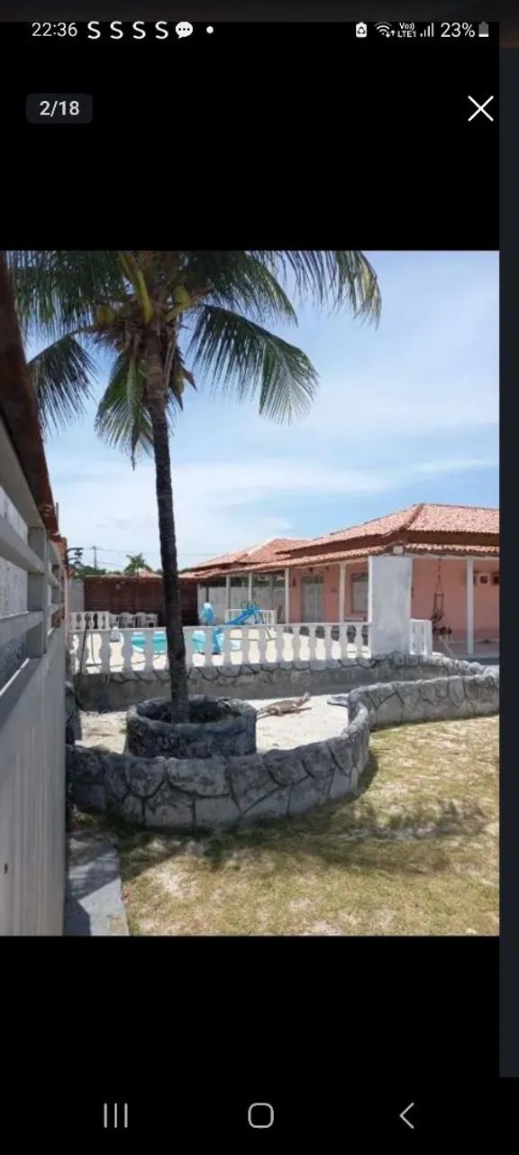 LINDA CASA EM SALINOPOLIS/SALINAS