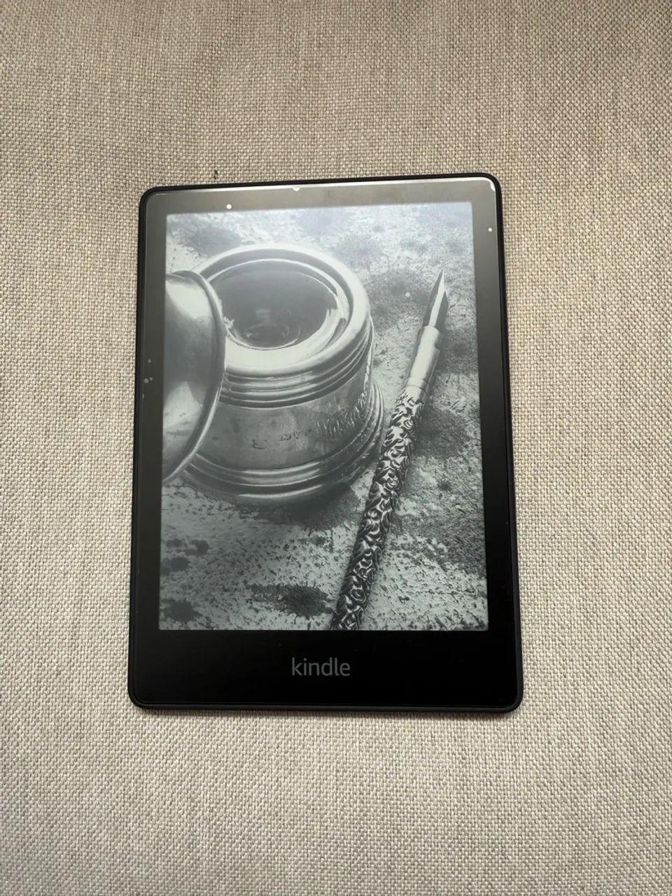Kindle Paperwhite