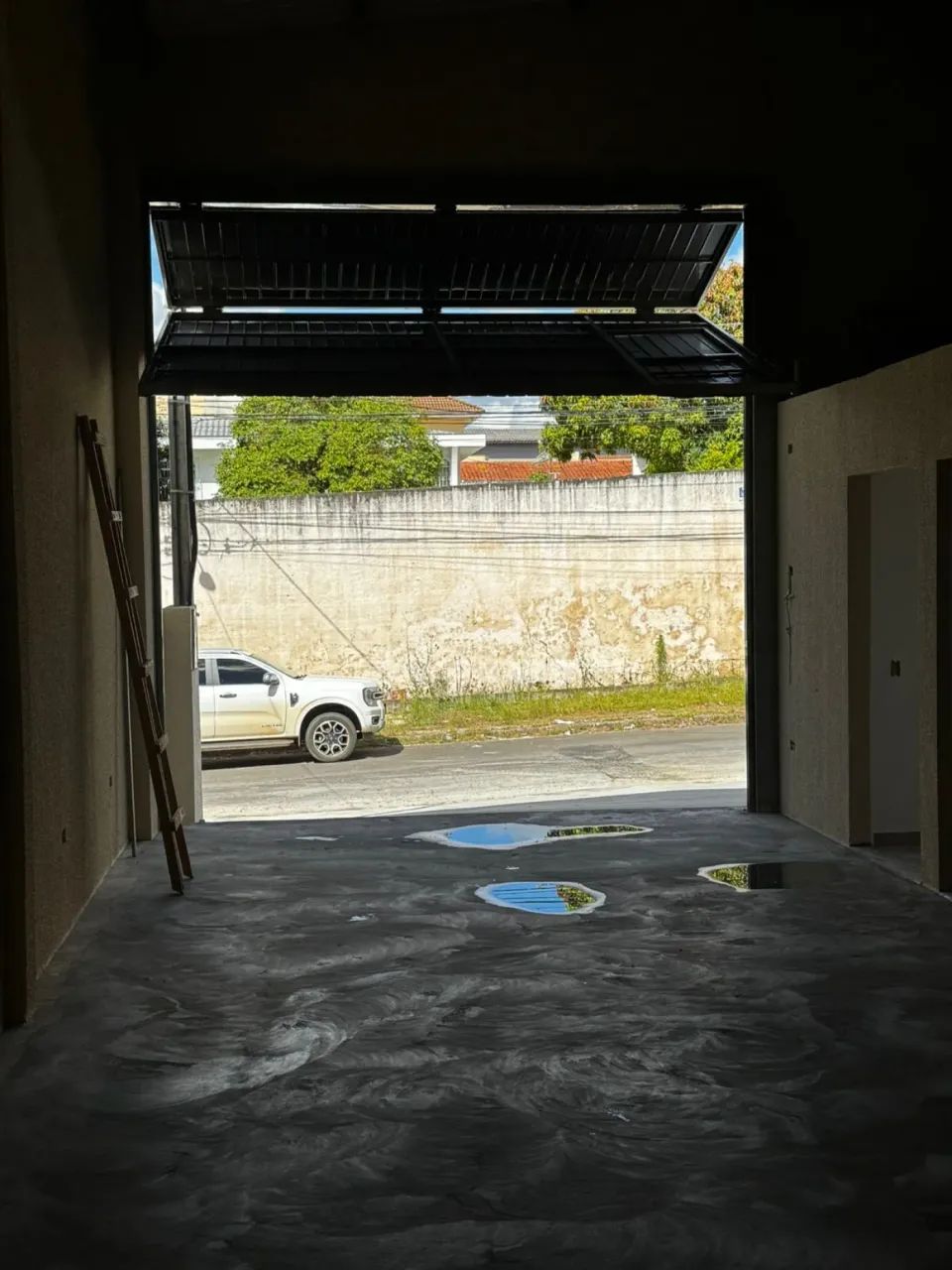 Comercial Barracão em Ponta Grossa - Foto 5