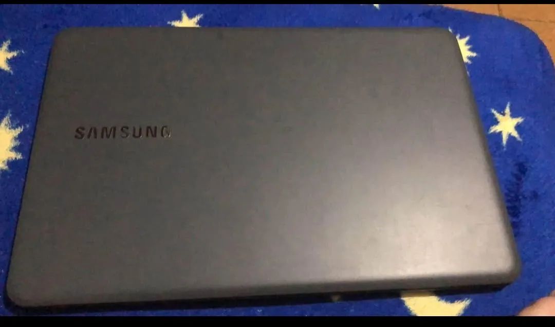 Notebook Samsung  - Foto 5