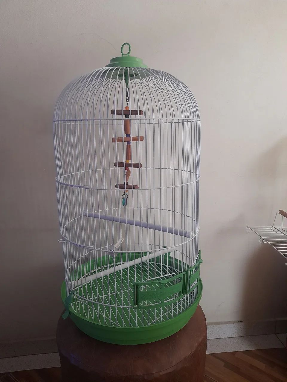 Gaiola
