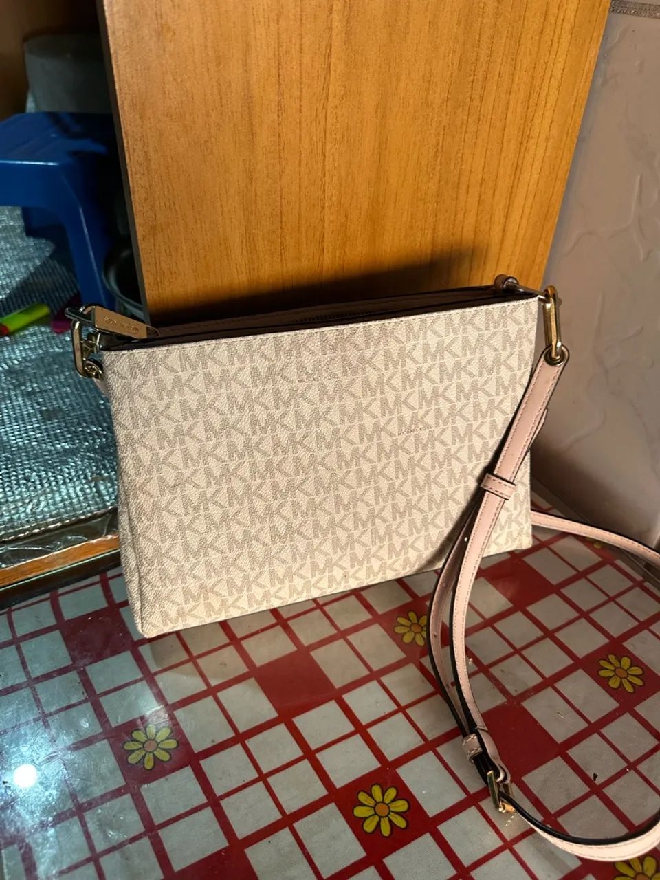 Bolsa Michael kors  - Foto 5