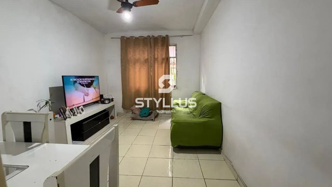 Apartamento 2 quartos no Cachambi na Rua Getúlio