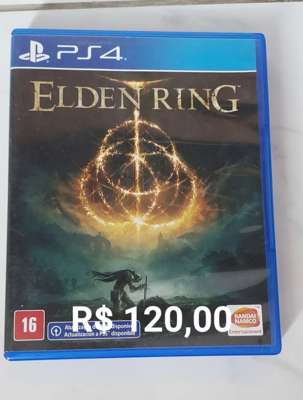 Jogos Ps4.  - Foto 4